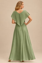 Rutipo Celadon Cowl Sweetheart Neck Tight Homecoming Dress with Embellished Illusion Corset