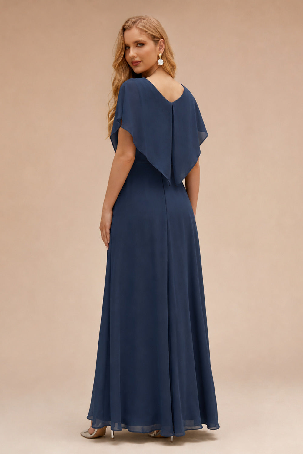 Rutipo Dark Navy Fitted Sweetheart Floral Appliques Sequins Strapless Mini Homecoming Dress