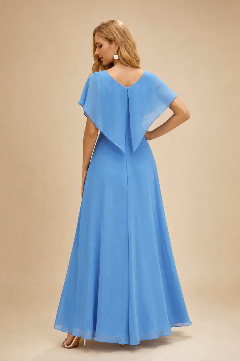 Rutipo Ice Blue Fitted Sweetheart Floral Appliques Sequins Strapless Mini Homecoming Dress