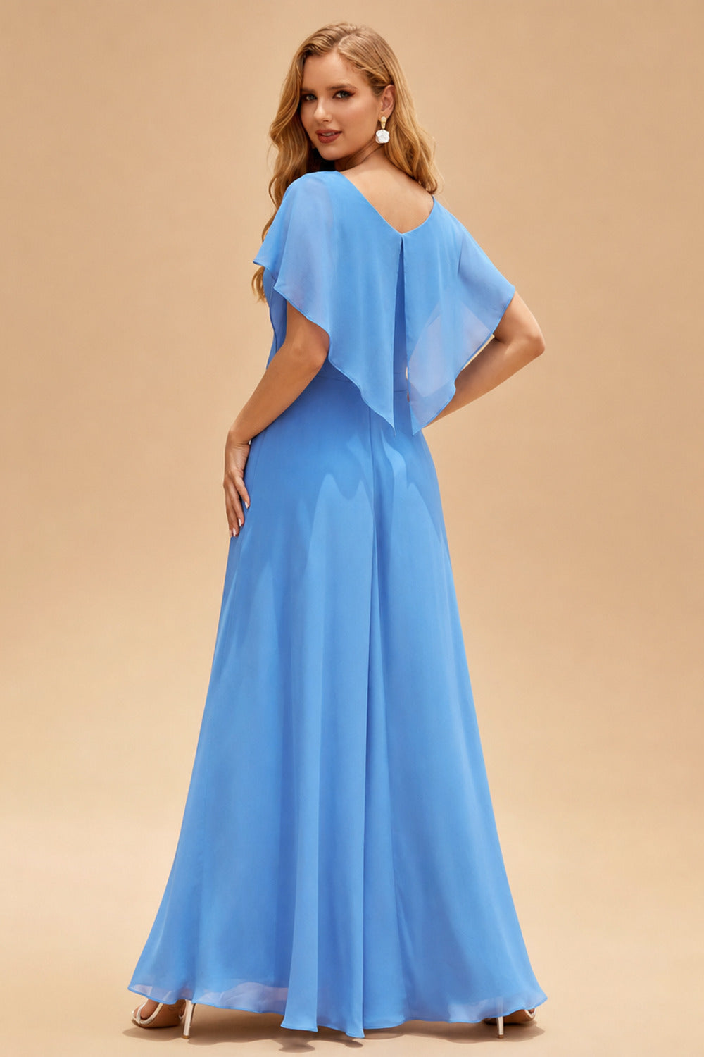 Rutipo Ice Blue Fitted Sweetheart Floral Appliques Sequins Strapless Mini Homecoming Dress