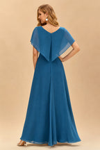Rutipo Ink Blue Fitted Sweetheart Floral Appliques Sequins Strapless Mini Homecoming Dress