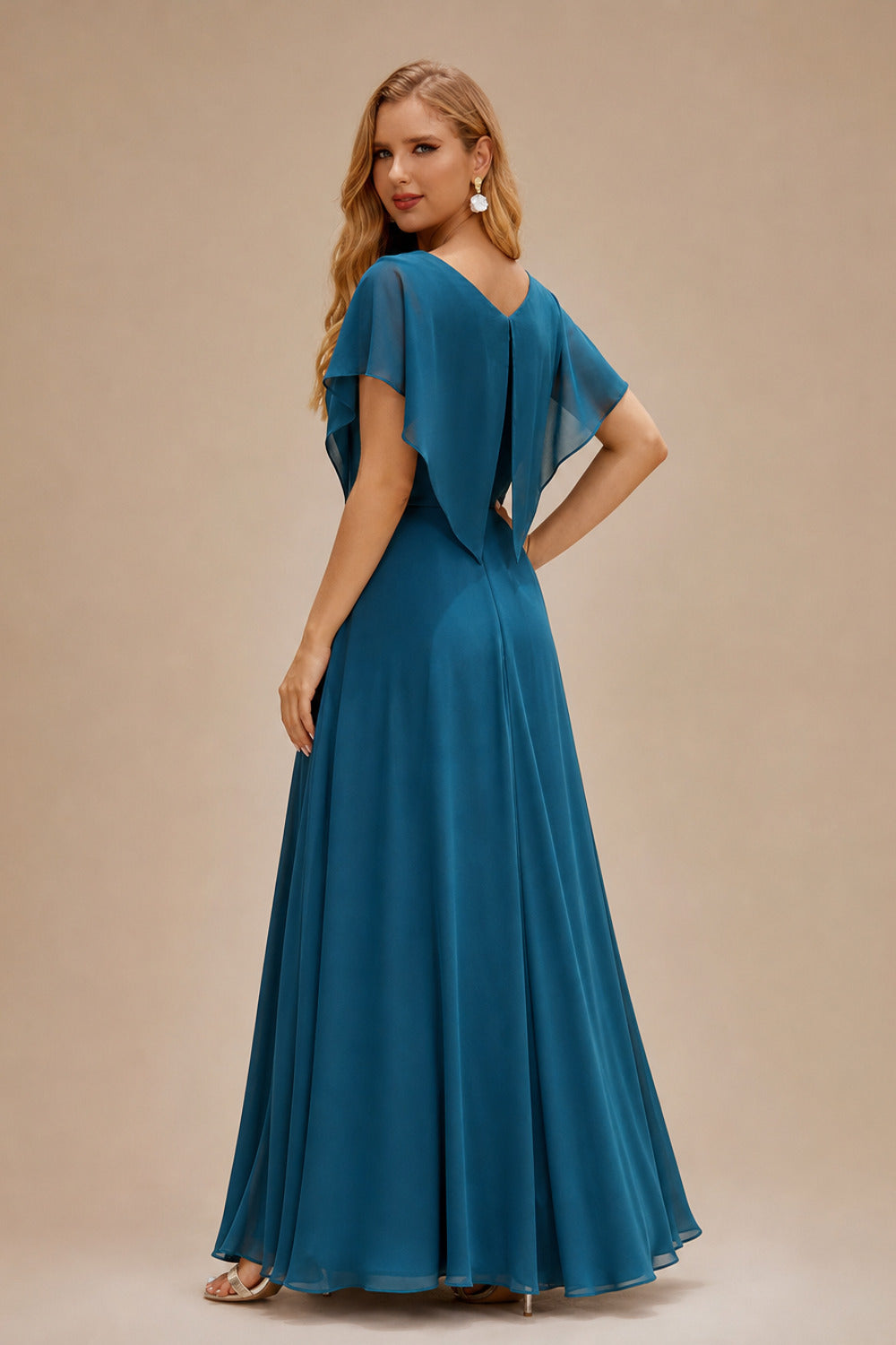 Rutipo Ink Blue Fitted Sweetheart Floral Appliques Sequins Strapless Mini Homecoming Dress