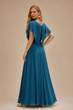 Rutipo Ink Blue Fitted Sweetheart Floral Appliques Sequins Strapless Mini Homecoming Dress