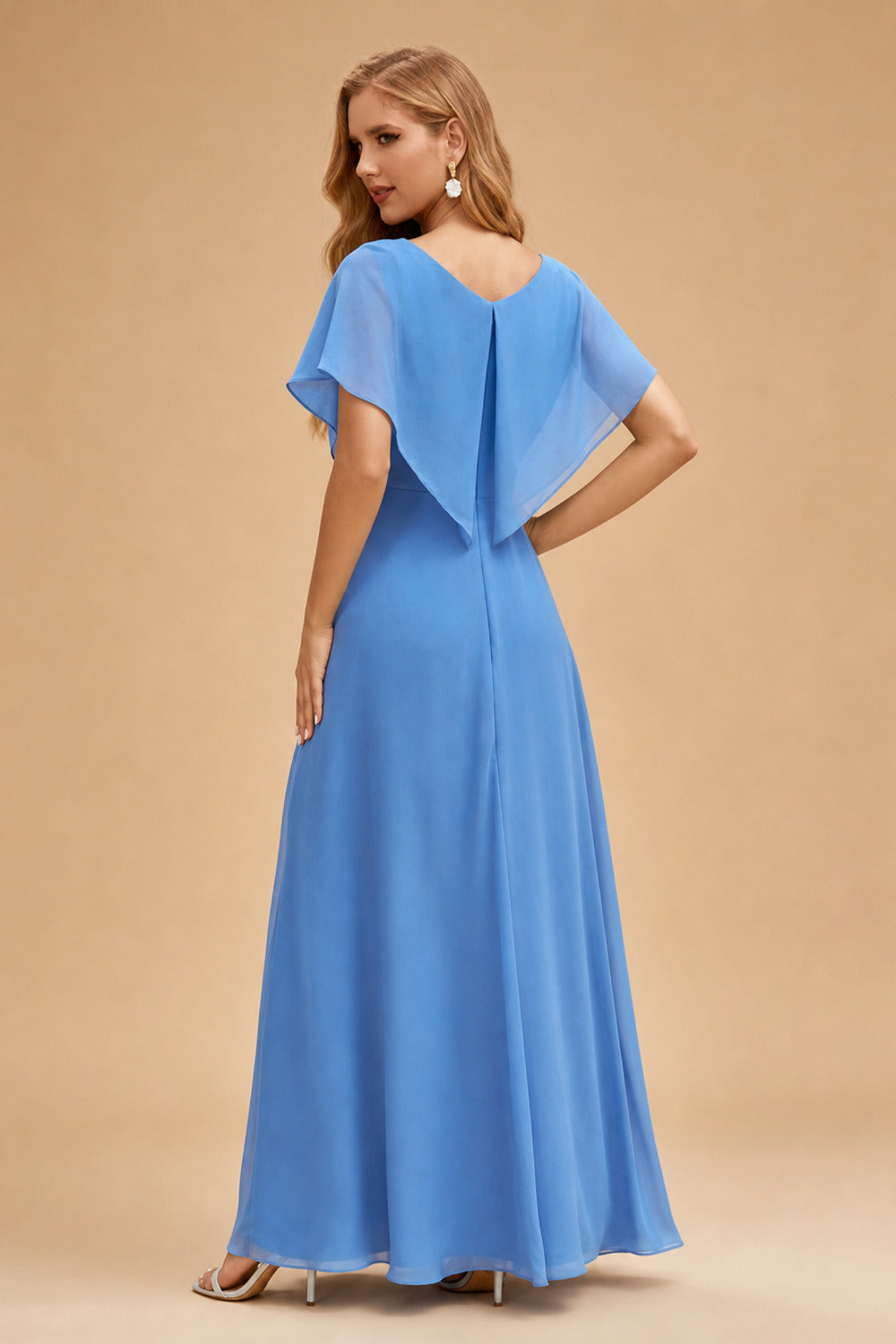 Rutipo Ocean Blue Fitted Sweetheart Floral Appliques Sequins Strapless Mini Homecoming Dress