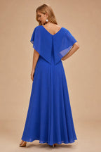 Rutipo Royal Blue Fitted Sweetheart Floral Appliques Sequins Strapless Mini Homecoming Dress