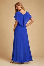 Rutipo Royal Blue Fitted Sweetheart Floral Appliques Sequins Strapless Mini Homecoming Dress