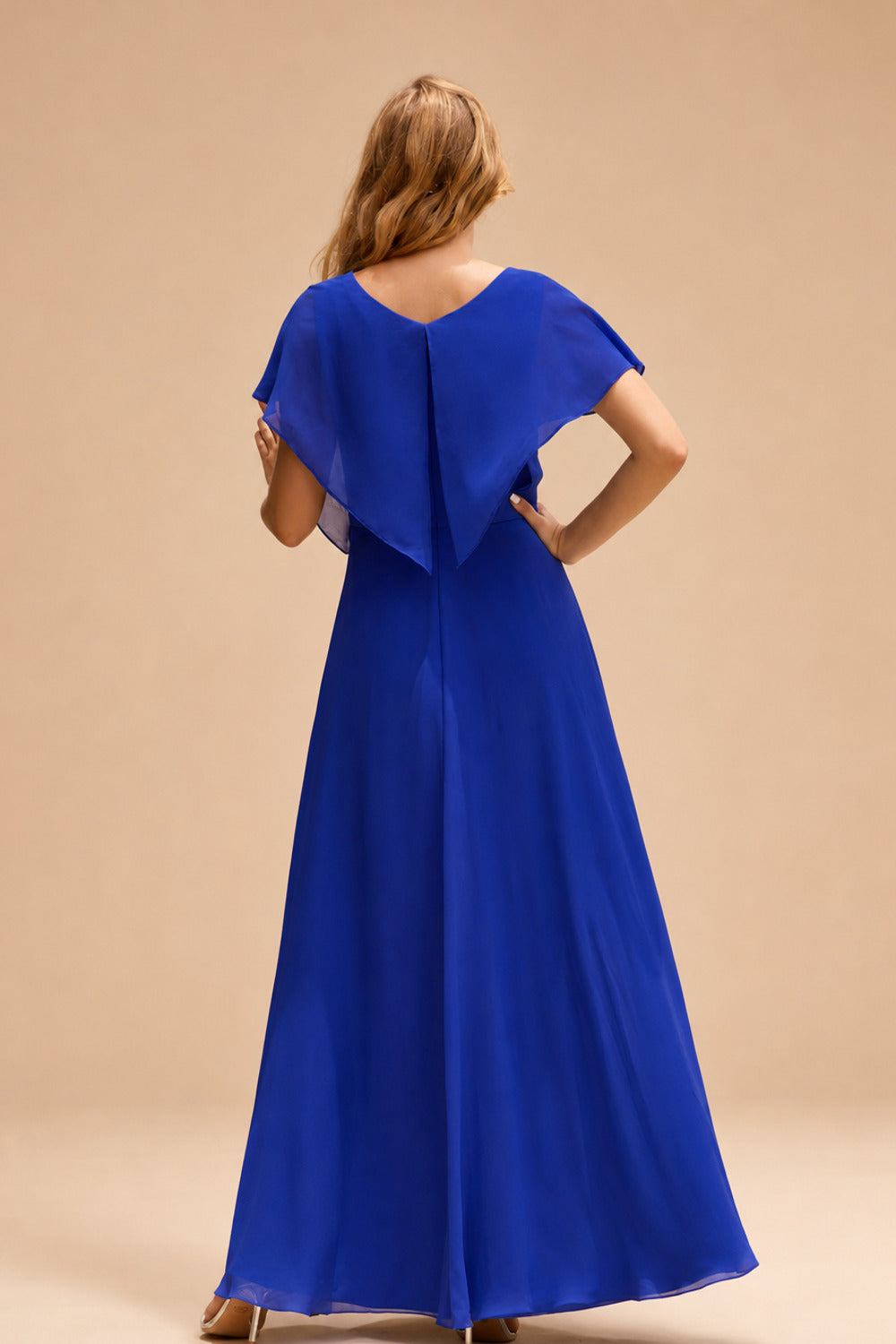Rutipo Royal Blue Fitted Sweetheart Floral Appliques Sequins Strapless Mini Homecoming Dress