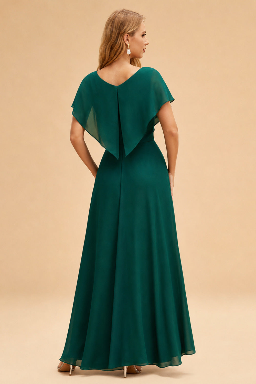 Rutipo Dark Green Strapless Fitted Ruched Homecoming Dress with Embellished Corset