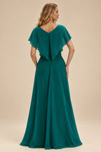 Rutipo Teal Strapless Fitted Ruched Homecoming Dress with Embellished Corset