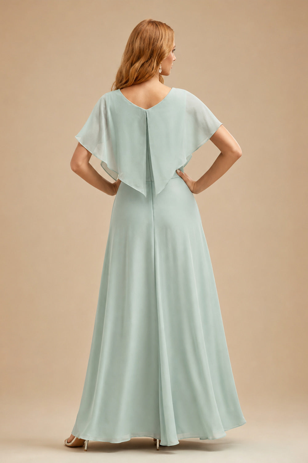 Rutipo Agave Green Sheath Strapless Satin Mini Homecoming Dress with Floral Beaded Corset Bodice