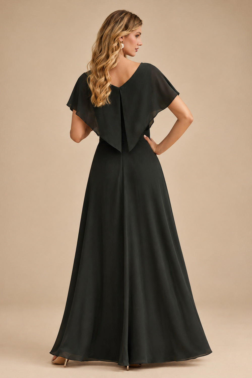 Rutipo Black Sheath Strapless Satin Mini Homecoming Dress with Floral Beaded Corset Bodice