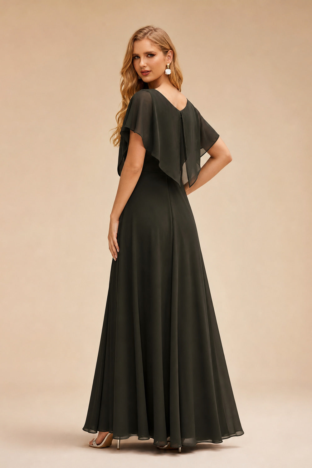 Rutipo Black Sheath Strapless Satin Mini Homecoming Dress with Floral Beaded Corset Bodice