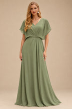 Rutipo Celadon Sheath Strapless Satin Mini Homecoming Dress with Floral Beaded Corset Bodice