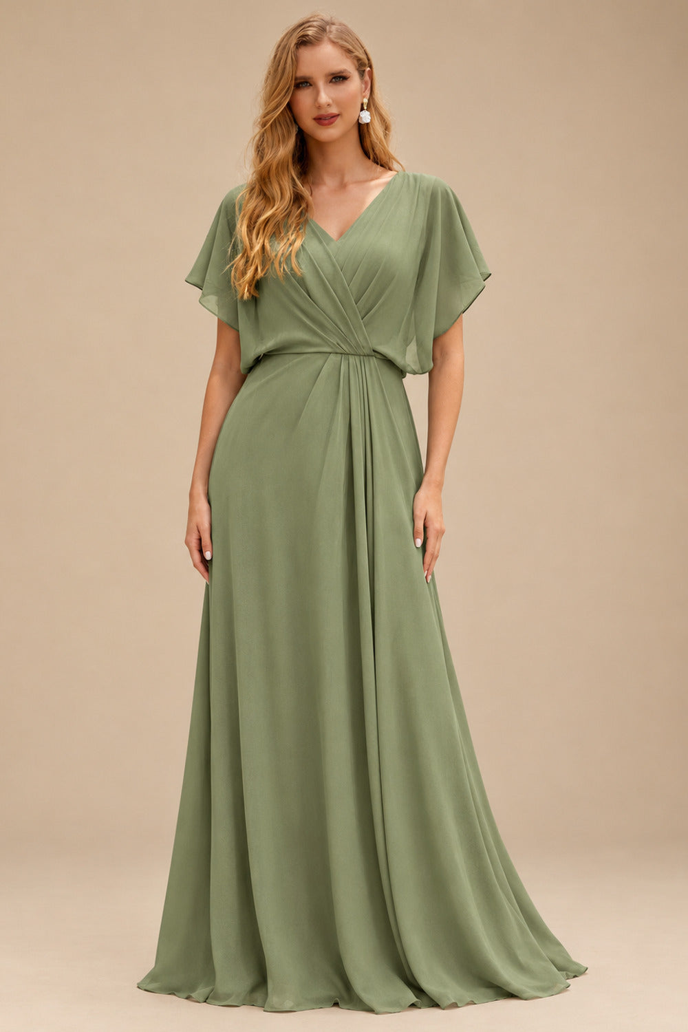 Rutipo Celadon Sheath Strapless Satin Mini Homecoming Dress with Floral Beaded Corset Bodice