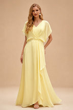 Rutipo Daffodil Sheath Strapless Satin Mini Homecoming Dress with Floral Beaded Corset Bodice