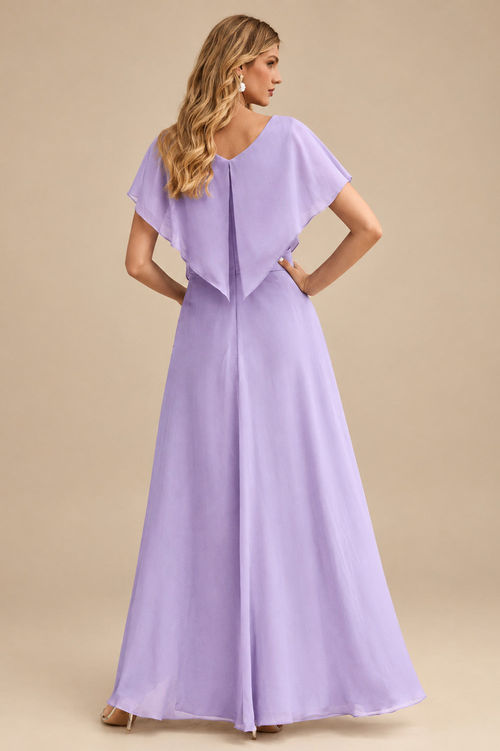 Rutipo Lilac Sheath Strapless Satin Mini Homecoming Dress with Floral Beaded Corset Bodice