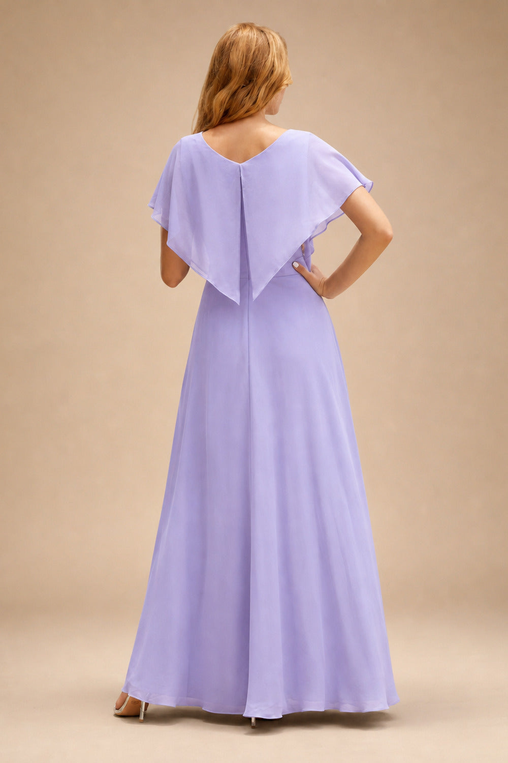 Rutipo Lilac Sheath Strapless Satin Mini Homecoming Dress with Floral Beaded Corset Bodice
