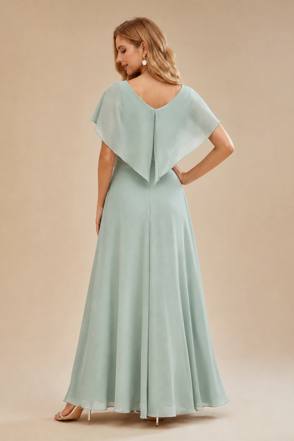 Rutipo Agave Green Sparkly Hotfix Silk like Satin Bodycon Mini Homecoming Dress Corset Bodice