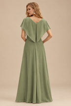 Rutipo Celadon Sparkly Hotfix Silk like Satin Bodycon Mini Homecoming Dress Corset Bodice