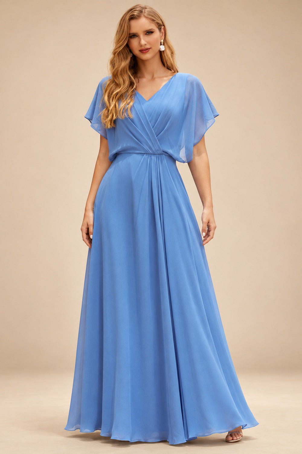 Rutipo Celadon Sparkly Hotfix Silk like Satin Bodycon Mini Homecoming Dress Corset Bodice