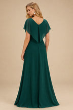 Rutipo Dark Green Sparkly Hotfix Silk like Satin Bodycon Mini Homecoming Dress Corset Bodice