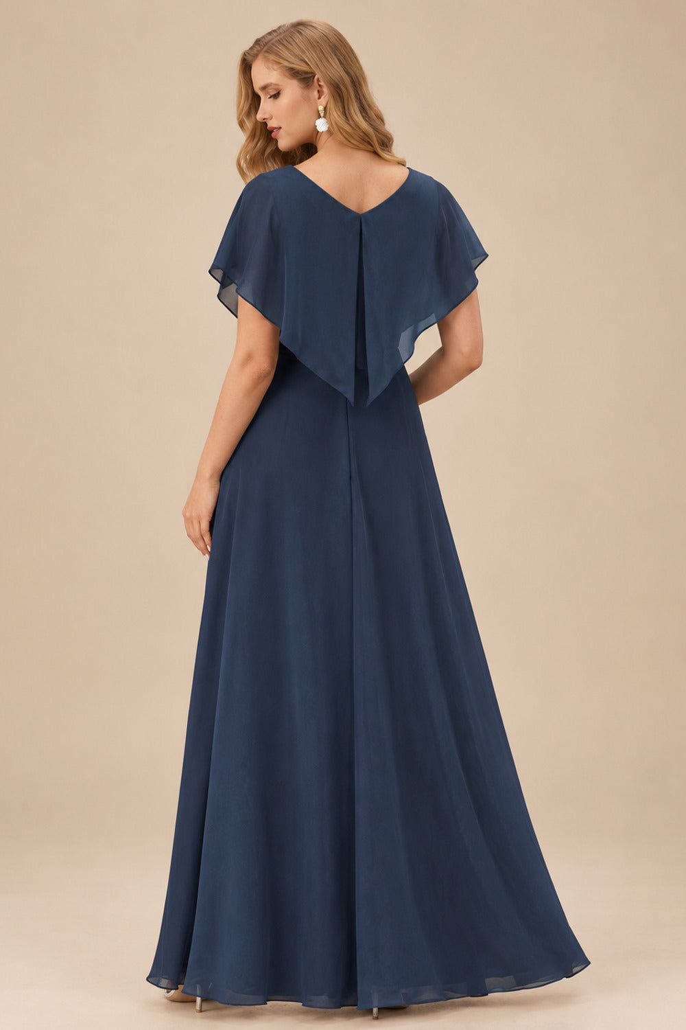 Rutipo Dark Navy Sparkly Hotfix Silk like Satin Bodycon Mini Homecoming Dress Corset Bodice