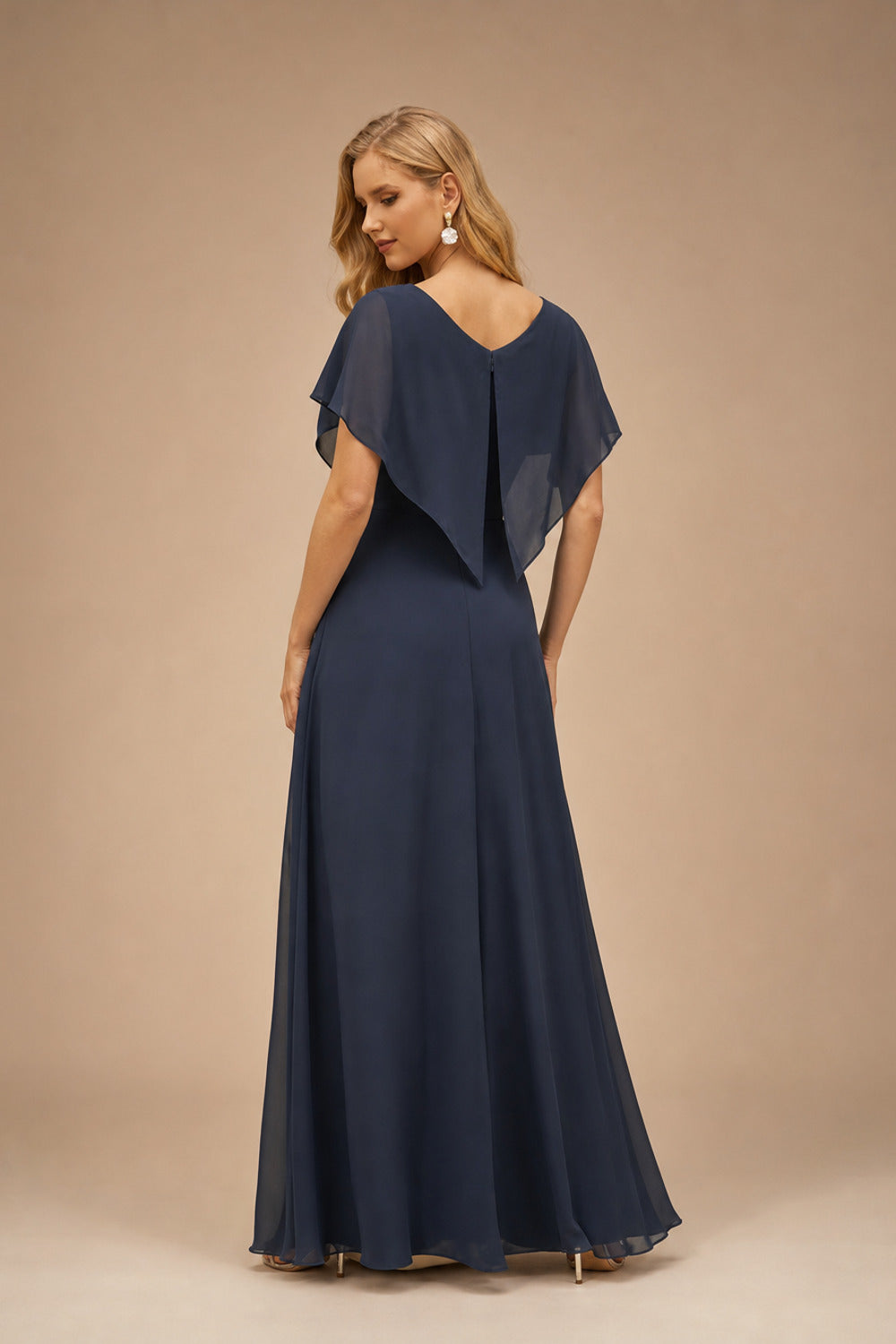 Rutipo Dark Navy Sparkly Hotfix Silk like Satin Bodycon Mini Homecoming Dress Corset Bodice