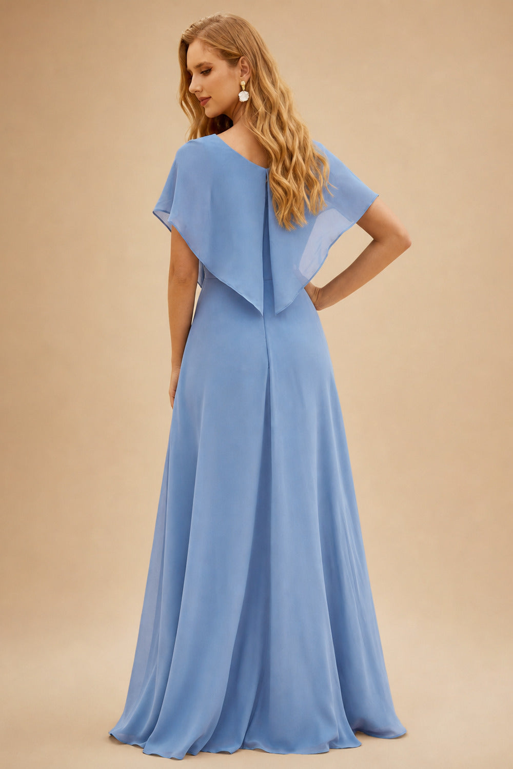 Rutipo Dusty Blue Sparkly Hotfix Silk like Satin Bodycon Mini Homecoming Dress Corset Bodice