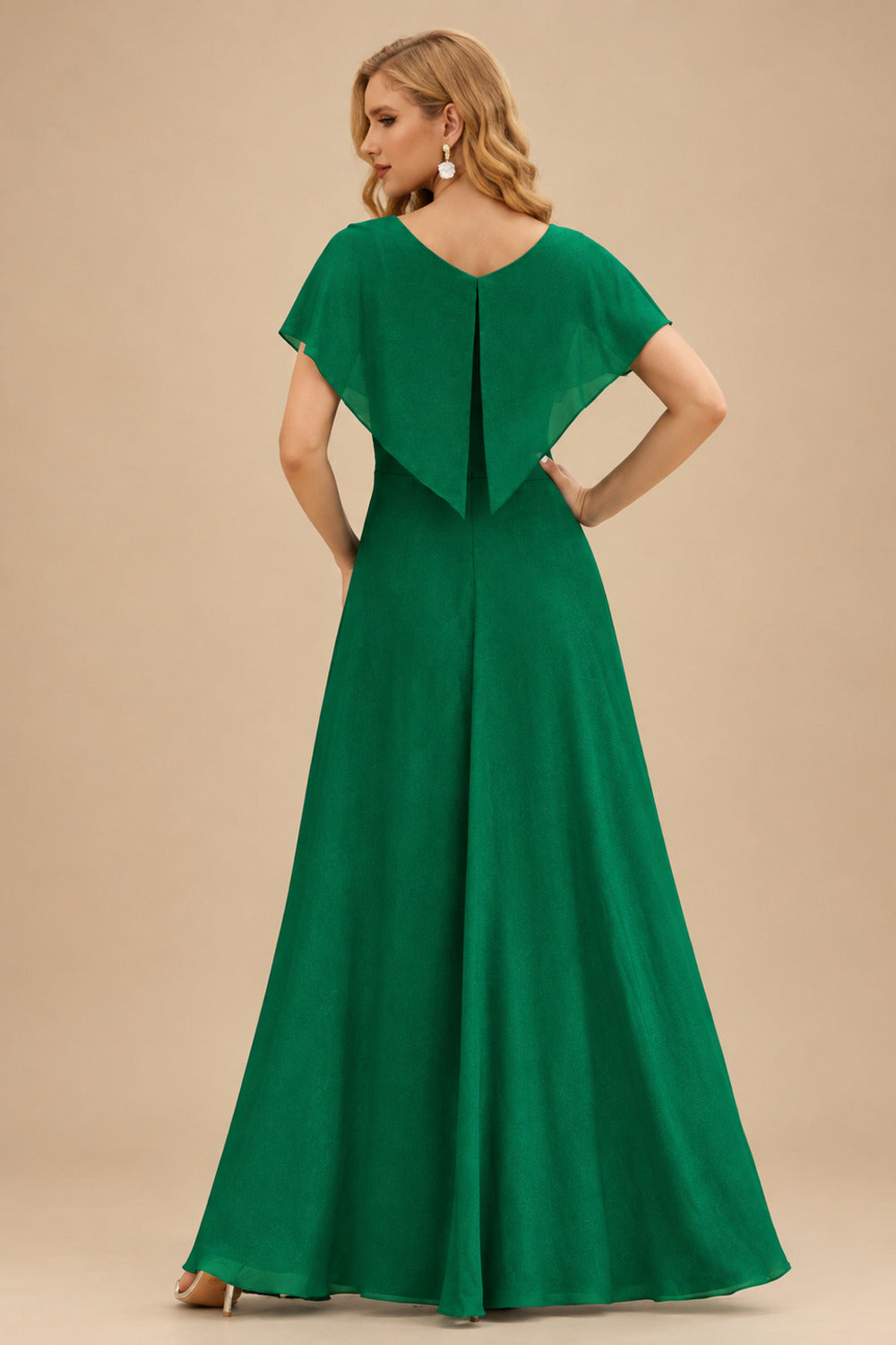 Rutipo Emerald Sparkly Hotfix Silk like Satin Bodycon Mini Homecoming Dress Corset Bodice