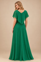 Rutipo Emerald Sparkly Hotfix Silk like Satin Bodycon Mini Homecoming Dress Corset Bodice