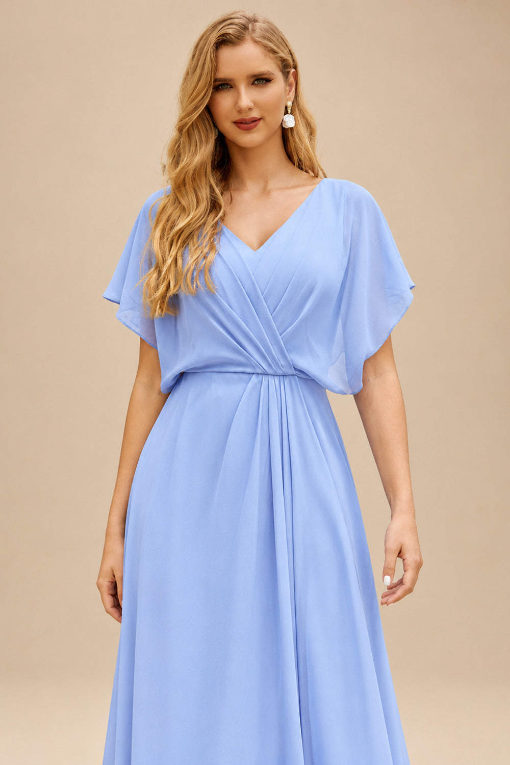 Rutipo Lavender Sparkly Hotfix Silk like Satin Bodycon Mini Homecoming Dress Corset Bodice