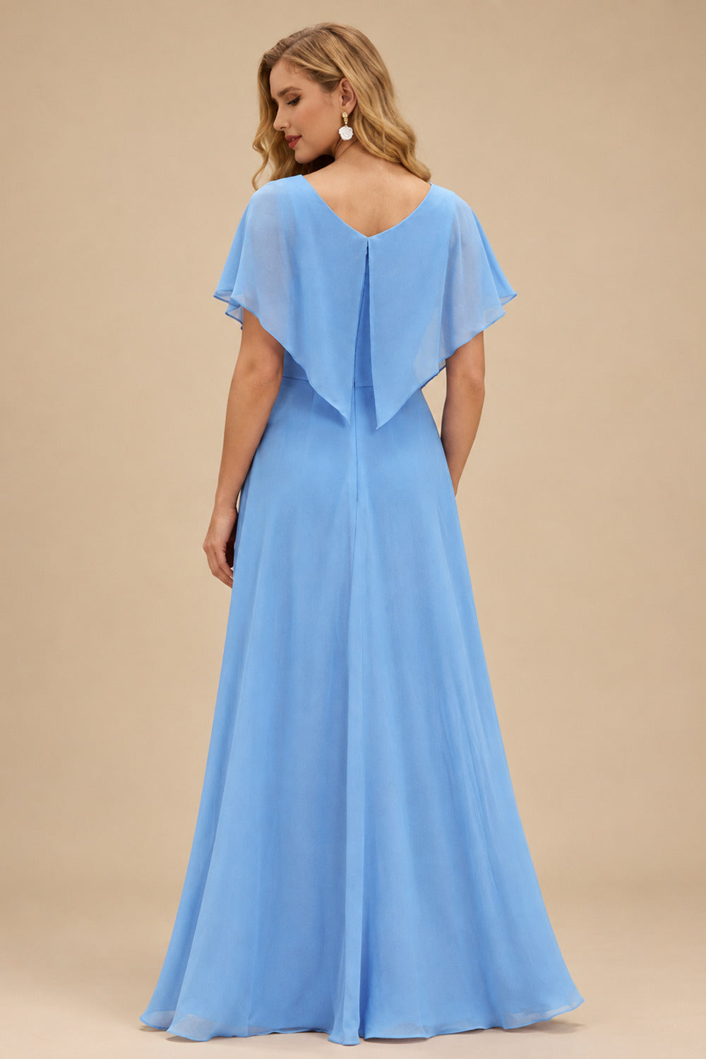 Rutipo Sky Blue Sparkly Hotfix Silk like Satin Bodycon Mini Homecoming Dress Corset Bodice
