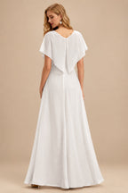 Rutipo White Sparkly Hotfix Silk like Satin Bodycon Mini Homecoming Dress Corset Bodice
