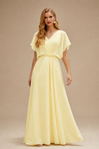 Rutipo Daffodil Sheath Strapless Beaded Sequin Corset Silk like Satin Mini Homecoming Dress