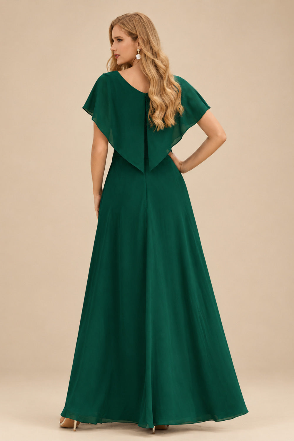 Rutipo Dark Green Sheath Strapless Beaded Sequin Corset Silk like Satin Mini Homecoming Dress