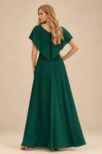 Rutipo Dark Green Sheath Strapless Beaded Sequin Corset Silk like Satin Mini Homecoming Dress