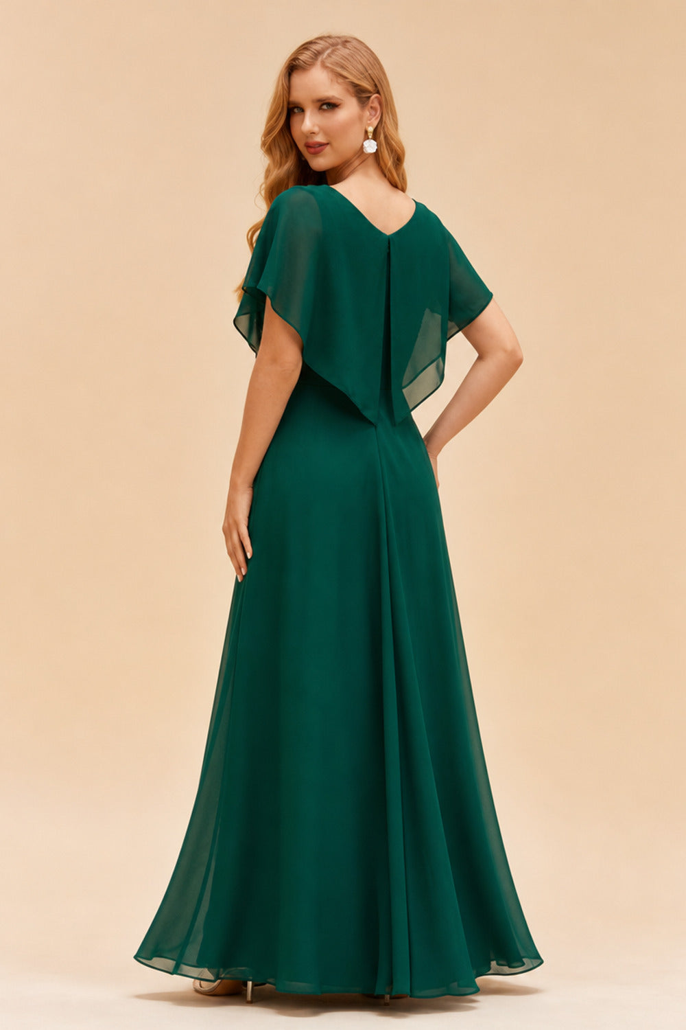 Rutipo Dark Green Sheath Strapless Beaded Sequin Corset Silk like Satin Mini Homecoming Dress