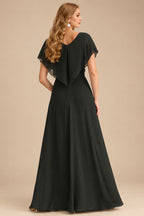 Rutipo Black Sheath Strapless Ruched Corset Floral Lace Mini Homecoming Dress