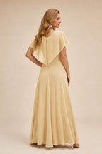 Rutipo Champagne Sheath Strapless Ruched Corset Floral Lace Mini Homecoming Dress