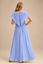 Rutipo Lavender Sheath Strapless Ruched Corset Floral Lace Mini Homecoming Dress