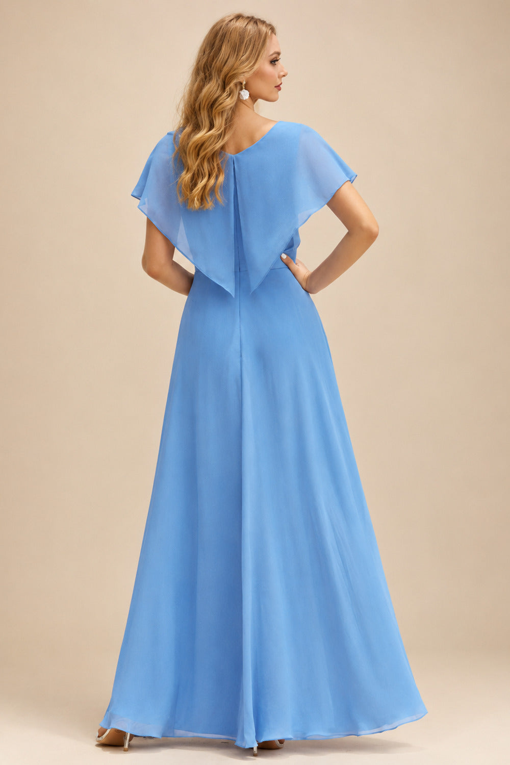 Rutipo Sky Blue Sheath Strapless Ruched Corset Floral Lace Mini Homecoming Dress