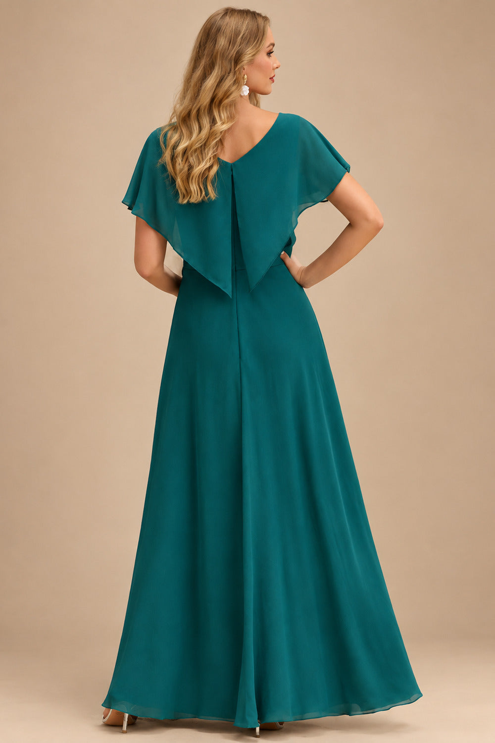 Rutipo Teal Sheath Strapless Ruched Corset Floral Lace Mini Homecoming Dress