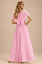 Rutipo Azalea A-line Strapless Sweetheart Corset Lace Homecoming Dress with Pleated