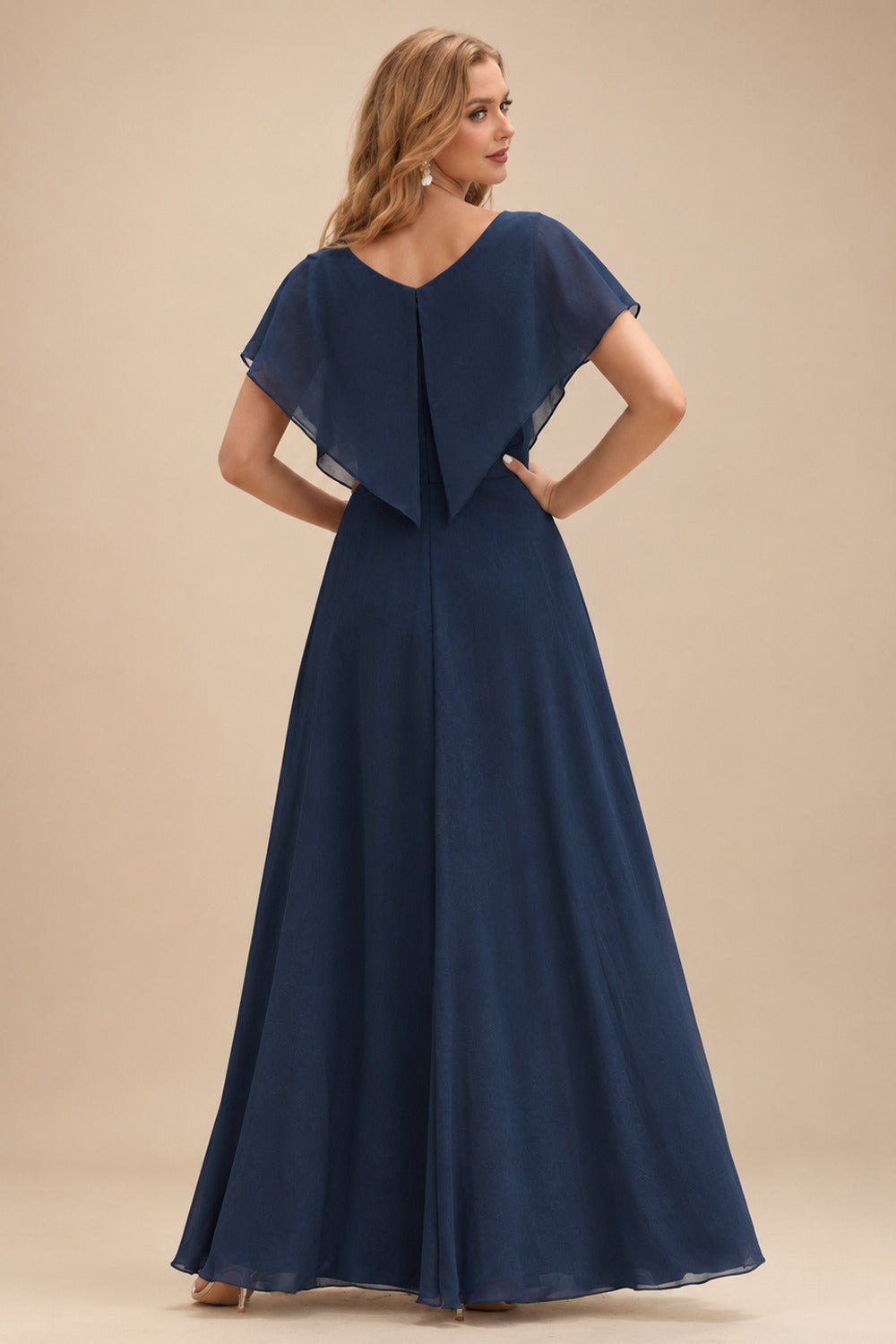 Rutipo Dark Navy A-line Strapless Sweetheart Corset Lace Homecoming Dress with Pleated