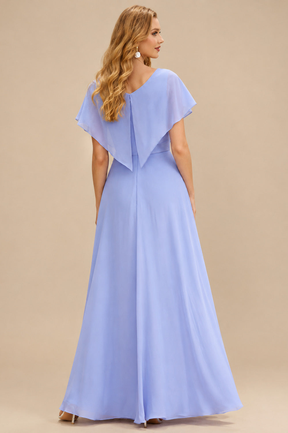 Rutipo Lavender A-line Strapless Sweetheart Corset Lace Homecoming Dress with Pleated