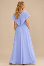 Rutipo Lavender A-line Strapless Sweetheart Corset Lace Homecoming Dress with Pleated