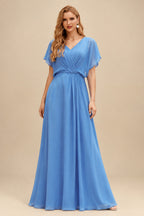 Rutipo As Picture One-Shoulder Luxury Beading Trumpet/Mermaid Mother Of The Bride Dresses